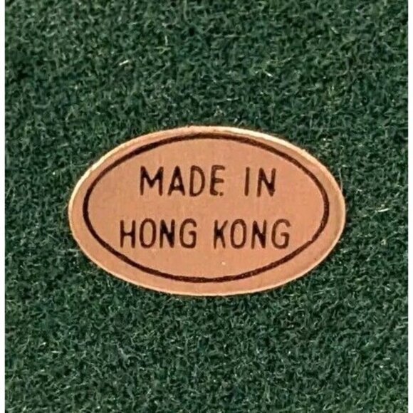 Paper Clip Giant Holder Note Recipe Hong Kong Memo Metal Office Desk Jumbo 8" - Picture 9 of 13